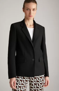 Blazer in Black
