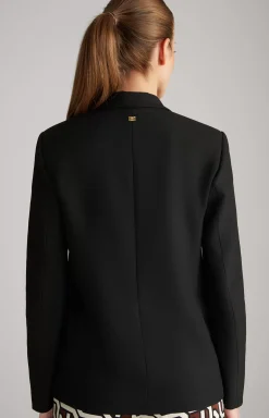 Blazer in Black