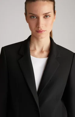 Blazer in Black