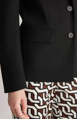 Blazer in Black