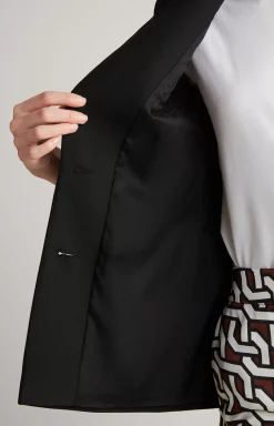 Blazer in Black