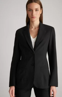 Blazer in Black
