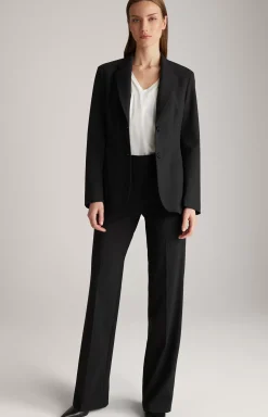 Blazer in Black