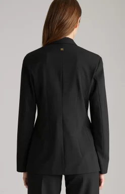 Blazer in Black