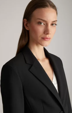 Blazer in Black