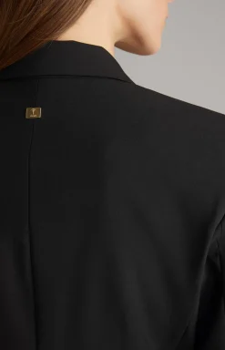 Blazer in Black