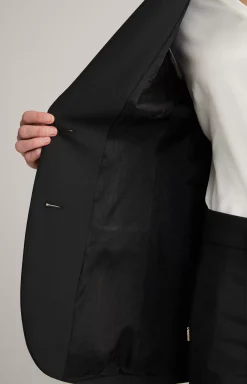 Blazer in Black