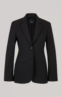 Blazer in Black