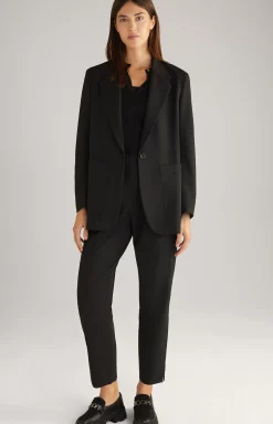 Blazer in Black