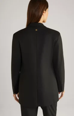Blazer in Black