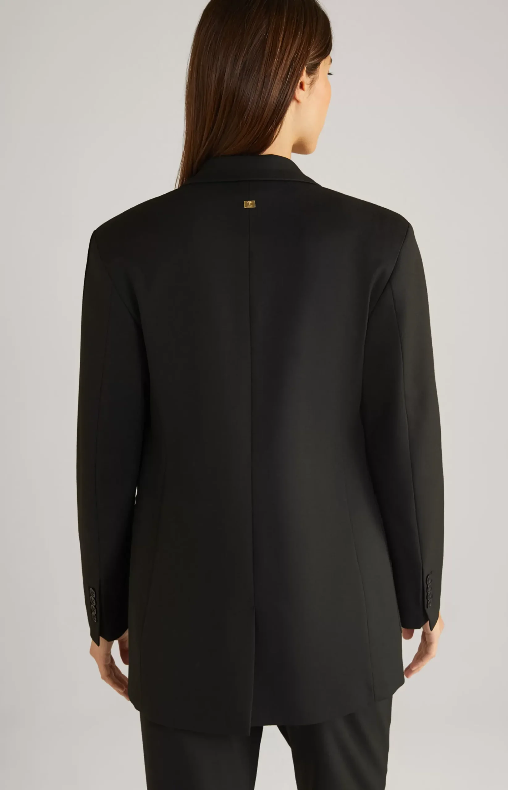 Blazer in Black