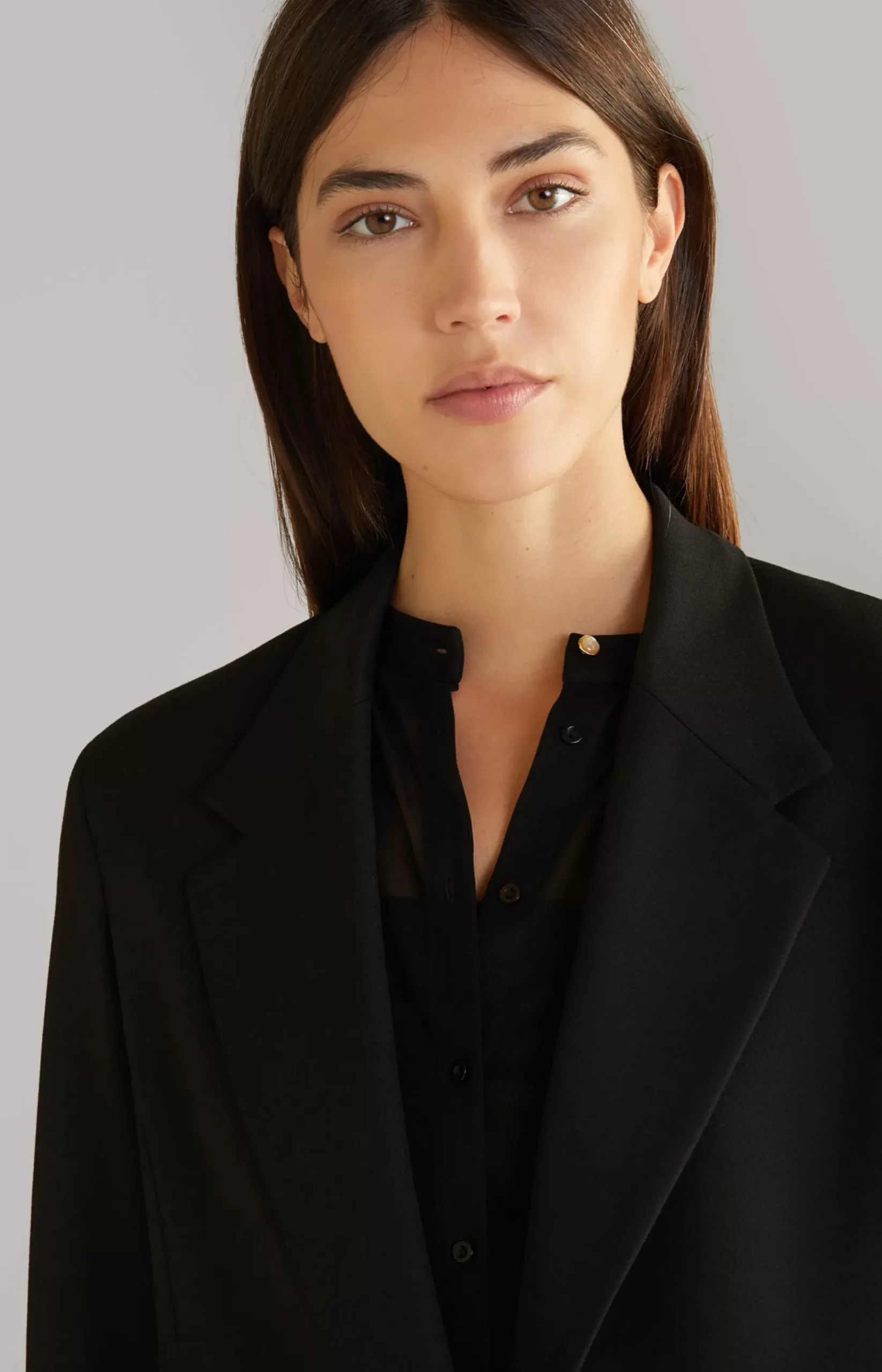 Blazer in Black
