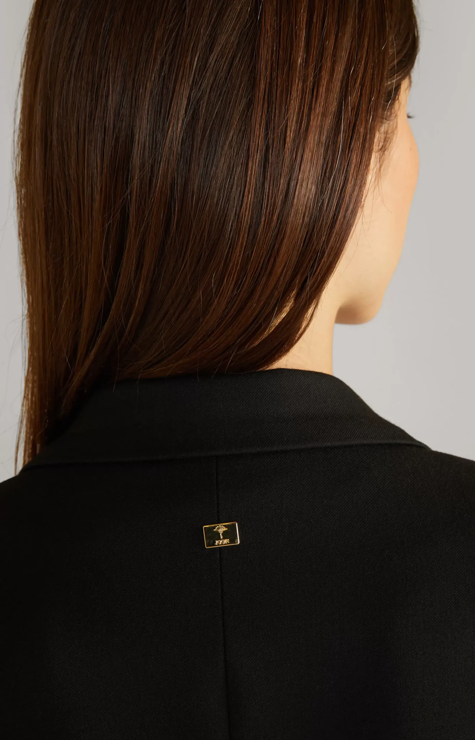 Blazer in Black