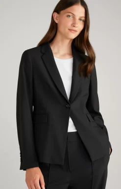 Blazer in Black