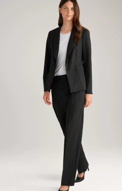 Blazer in Black