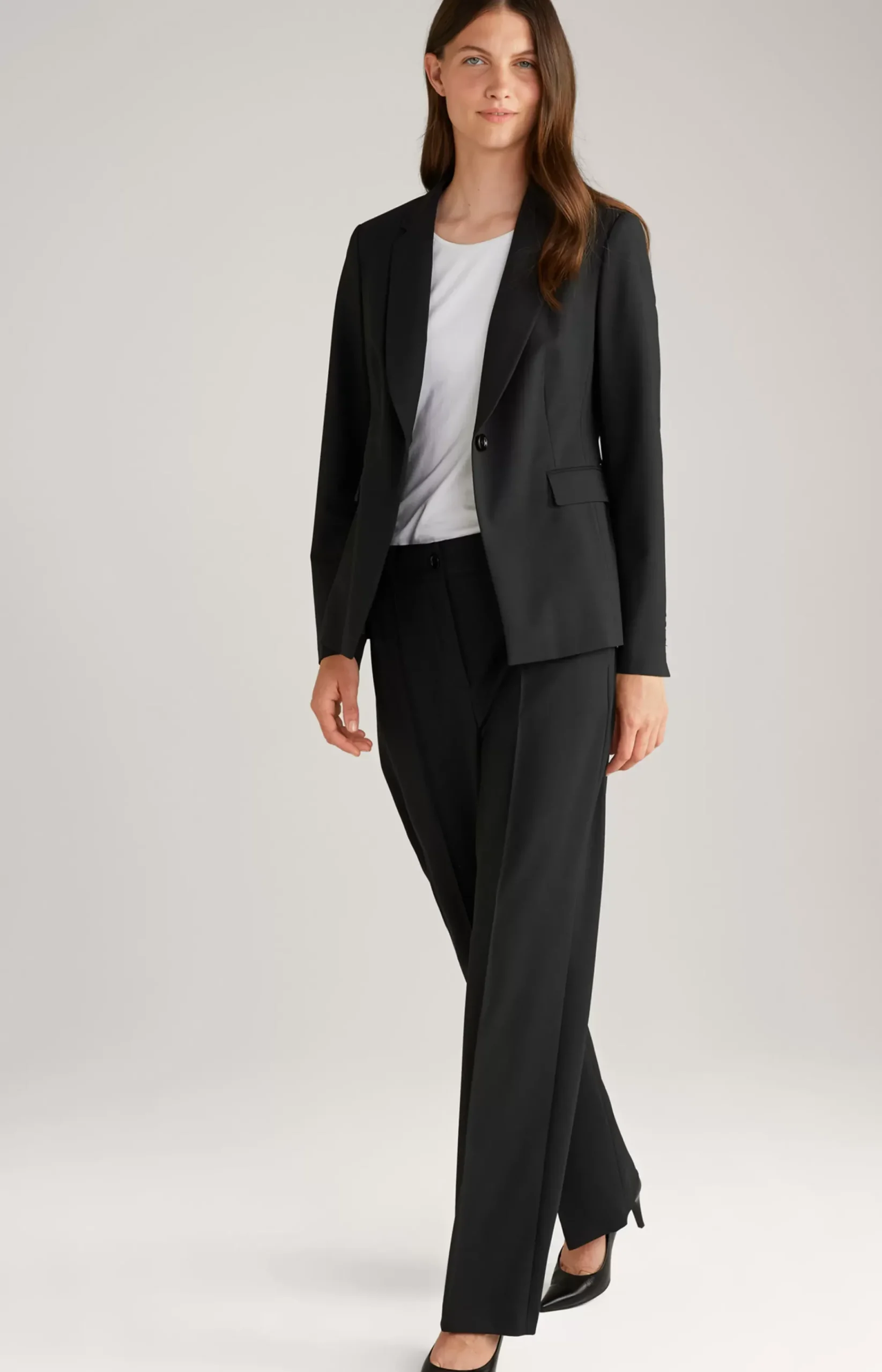 Blazer in Black
