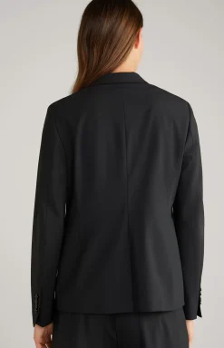 Blazer in Black