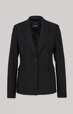 Blazer in Black