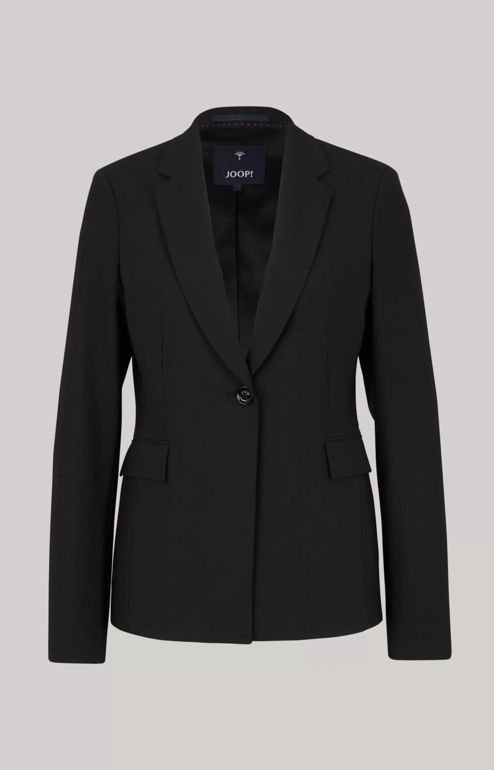 Blazer in Black