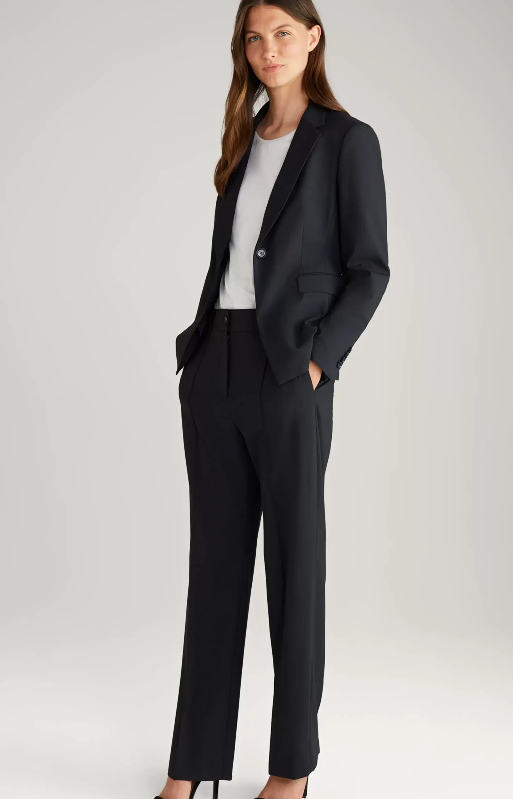 Blazer in Navy