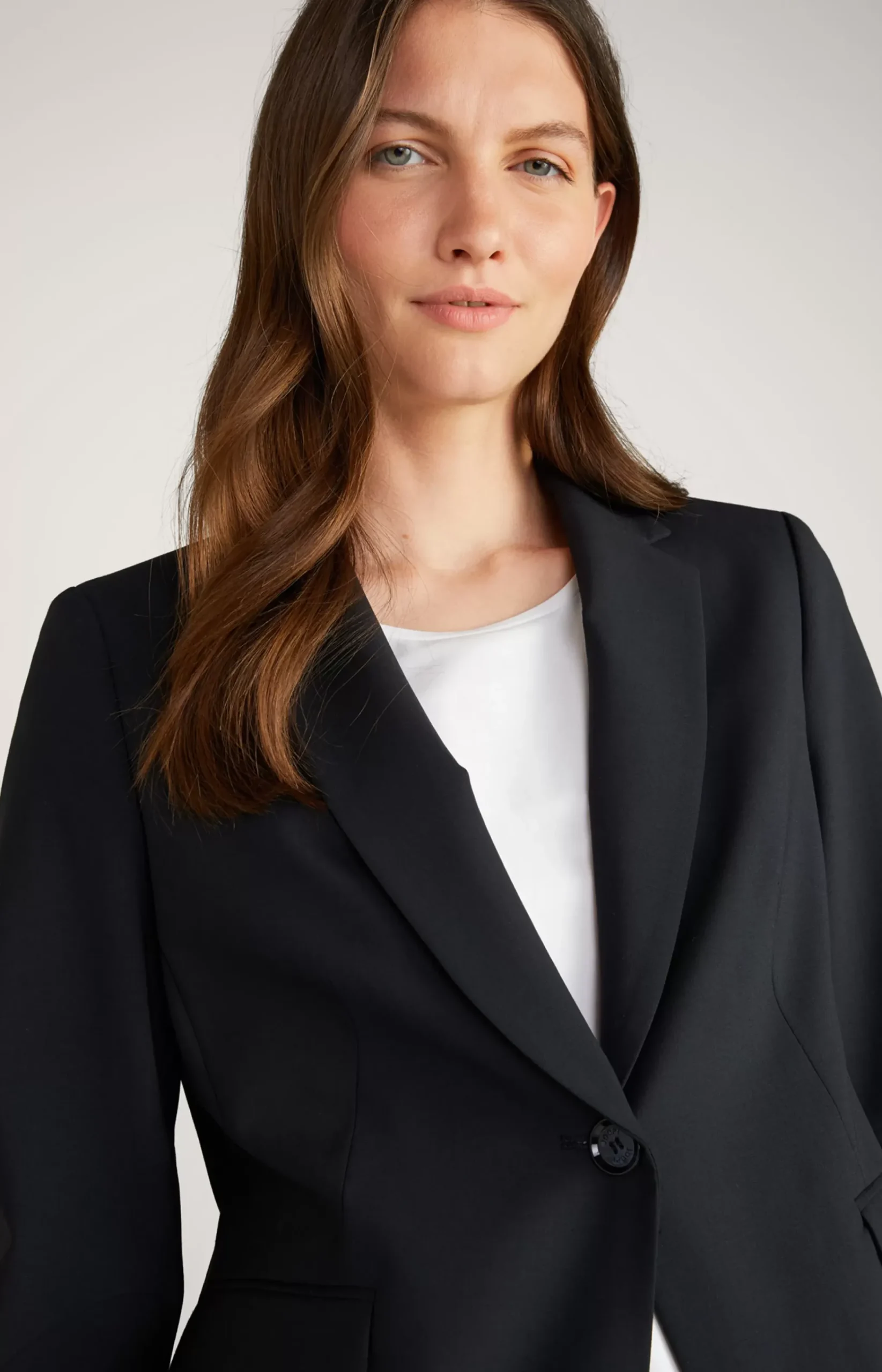 Blazer in Navy