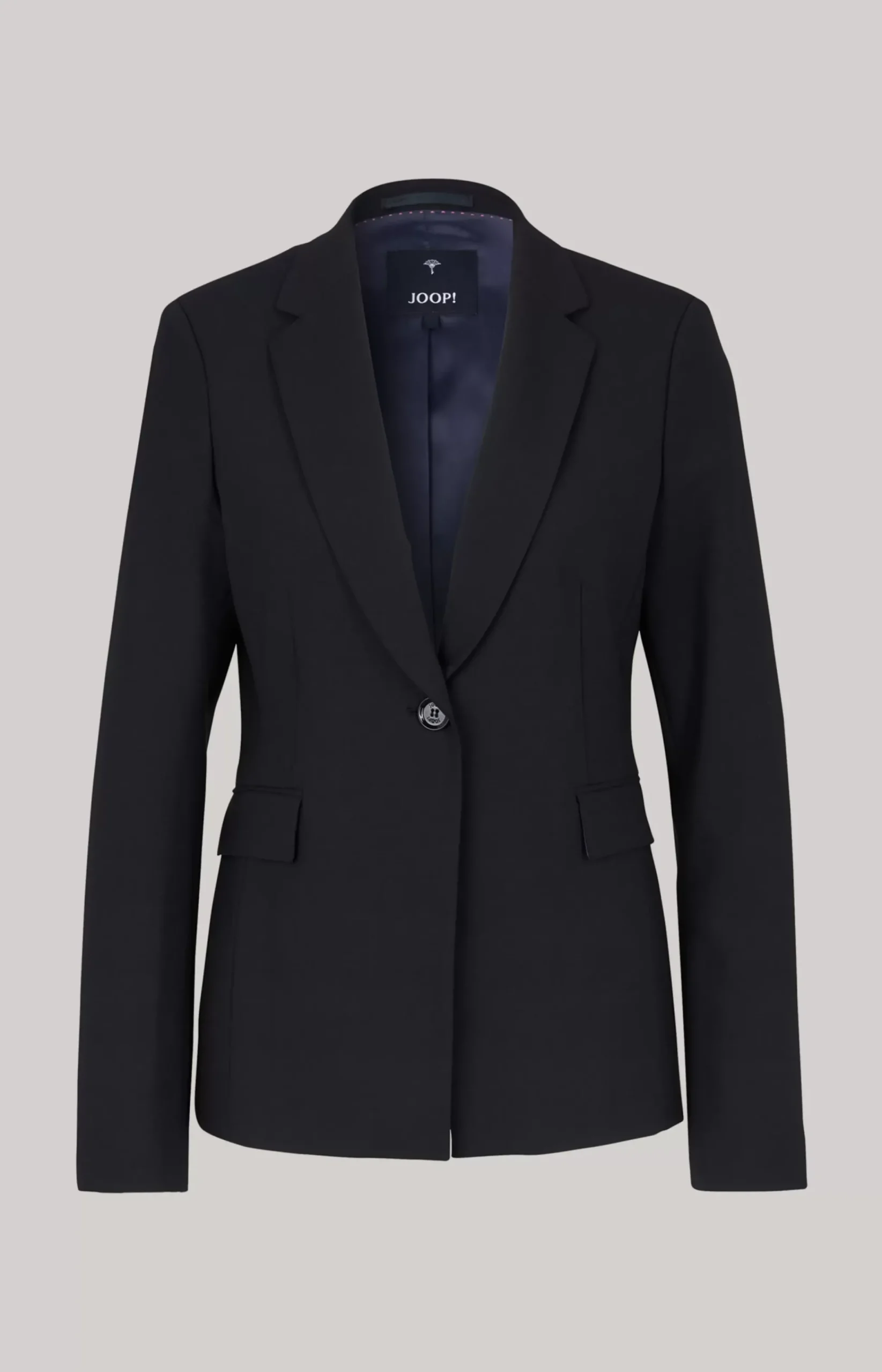 Blazer in Navy