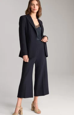 Blazer in Navy