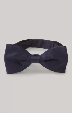 Bow Tie in Navy