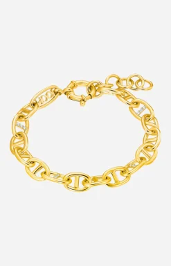 Bracelet in Gold