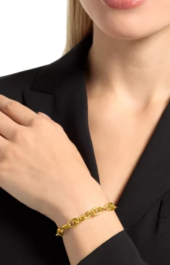 Bracelet in Gold