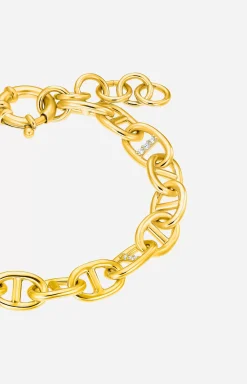 Bracelet in Gold