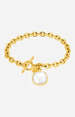 Bracelet in Gold