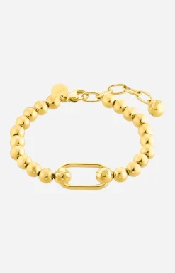 Bracelet in Gold