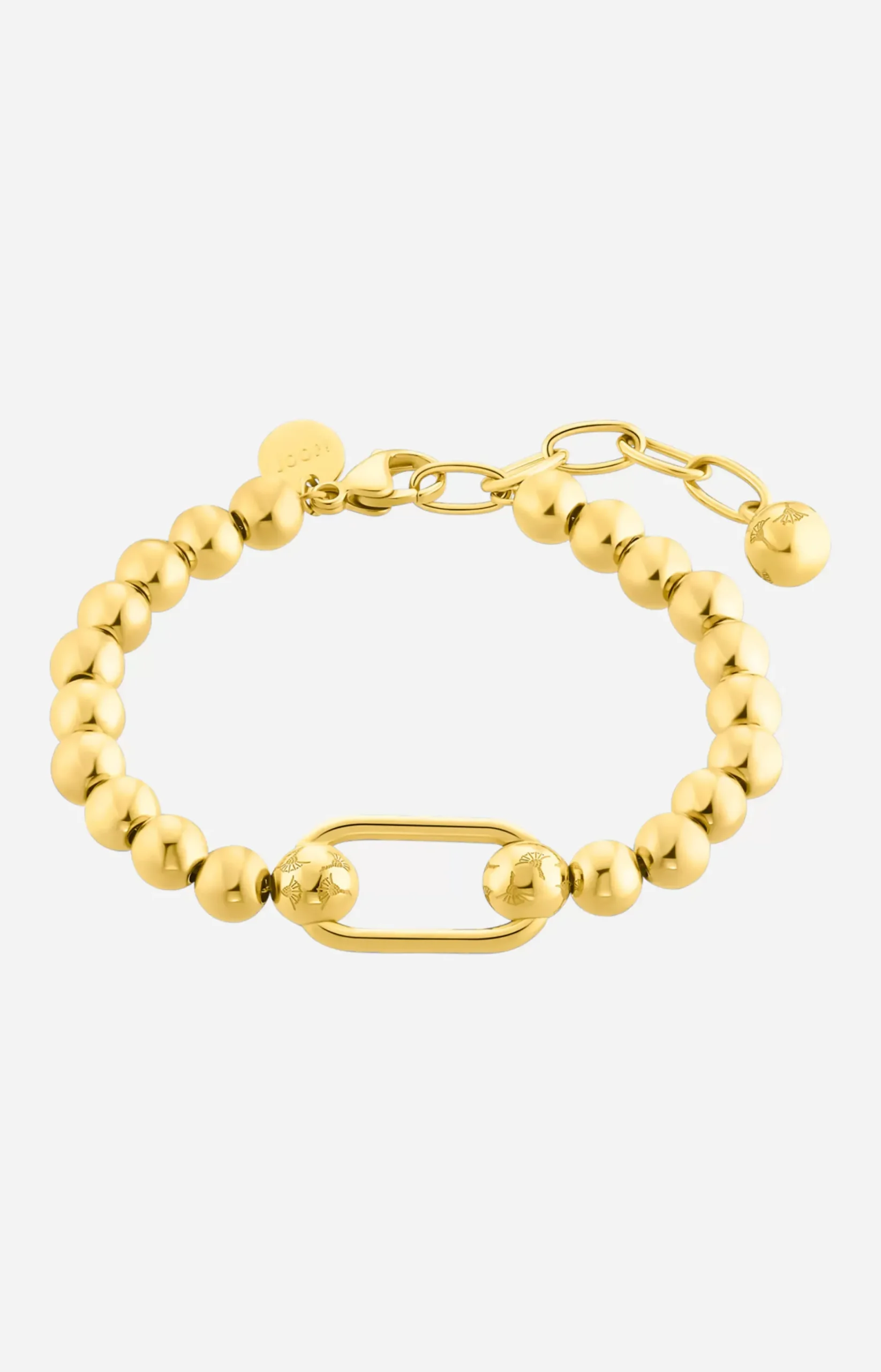 Bracelet in Gold
