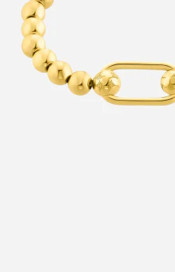 Bracelet in Gold