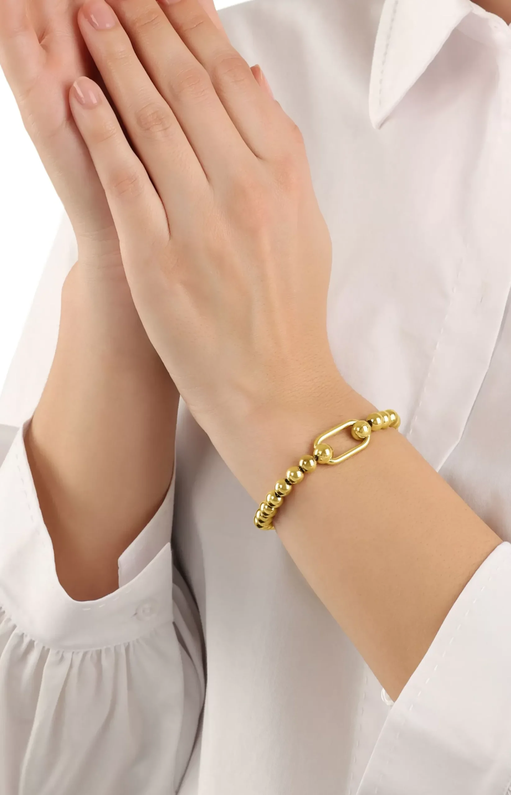 Bracelet in Gold