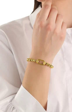 Bracelet in Gold