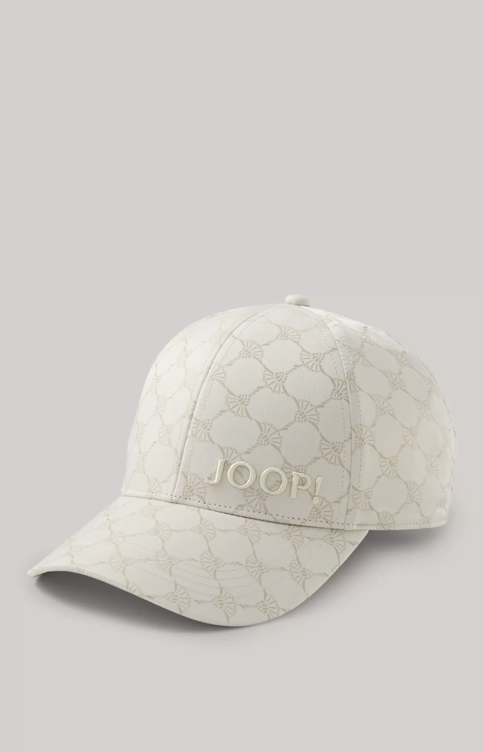 Cap in Beige
