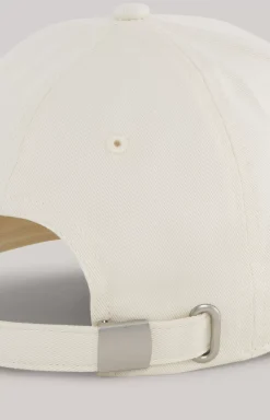 Cap Manolis in Beige