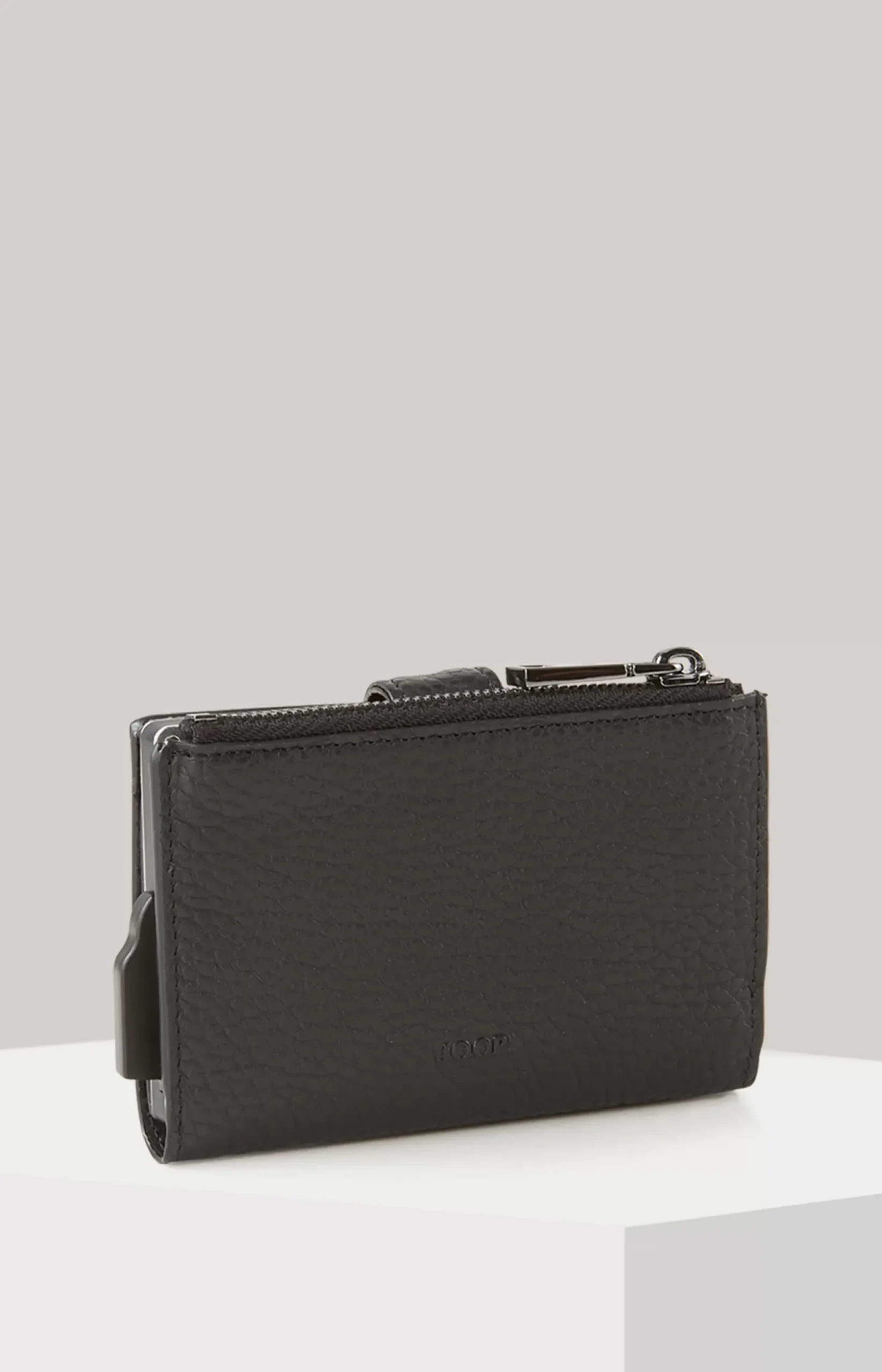 Cardona C-Four card holder black
