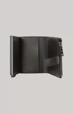 Cardona C-Four card holder black