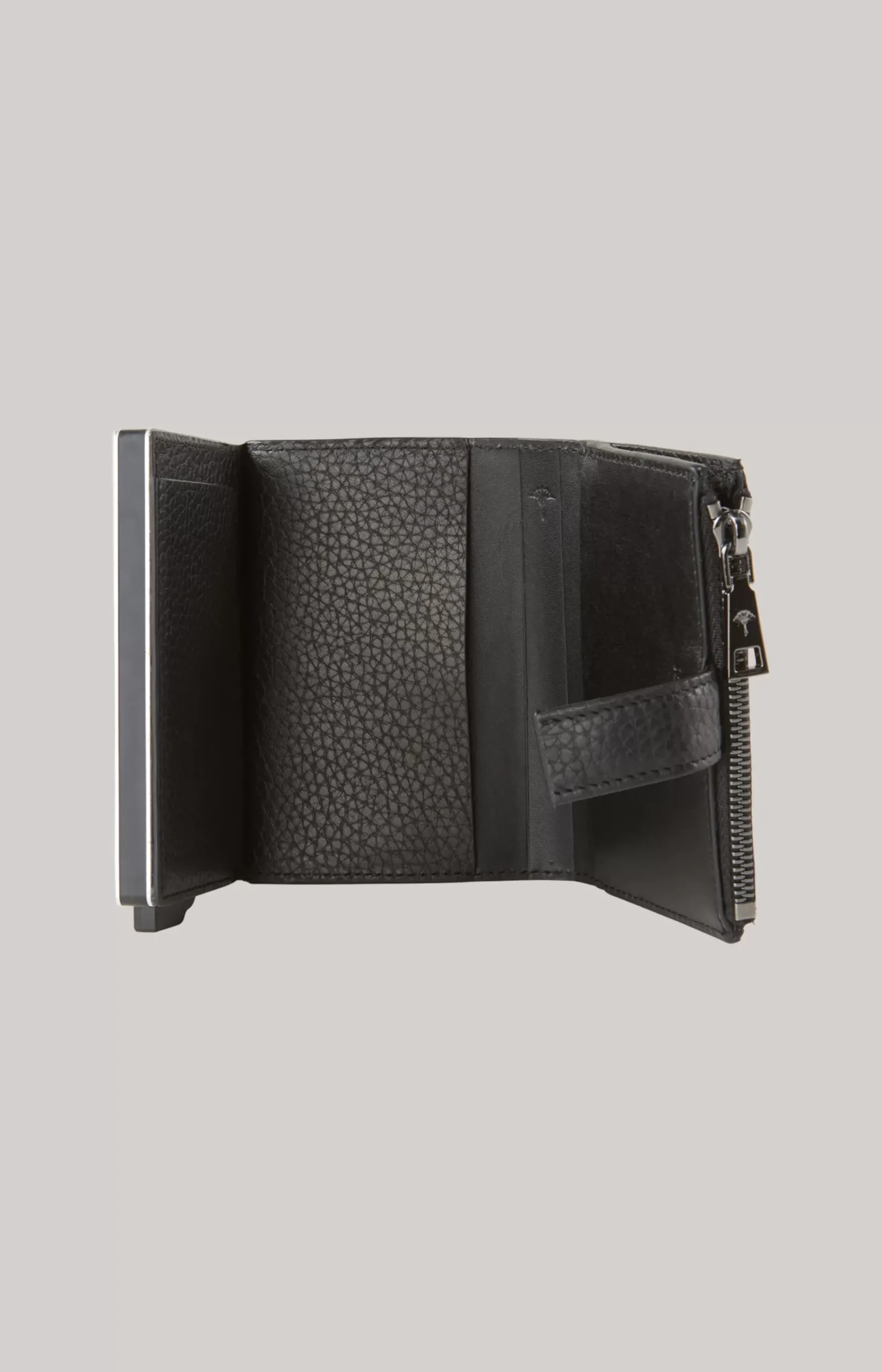 Cardona C-Four card holder black