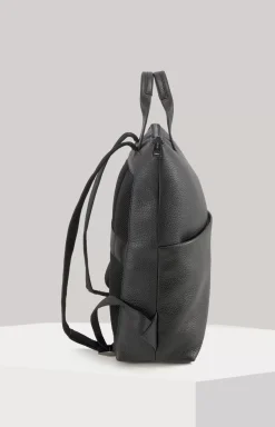 Cardona Lars backpack in Black