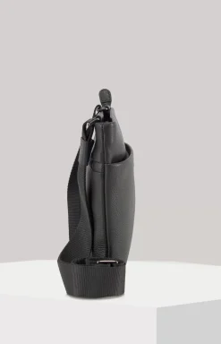 Cardona Lian shoulder bag in black