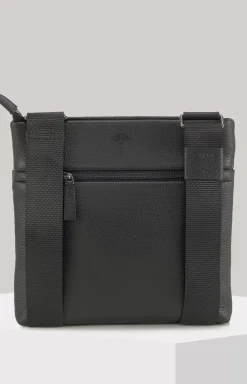 Cardona Lian shoulder bag in black