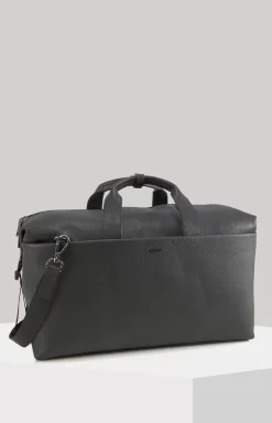 Cardona Maik Weekender in Black