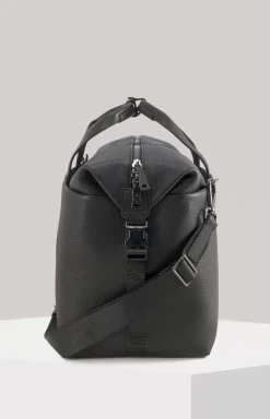 Cardona Maik Weekender in Black