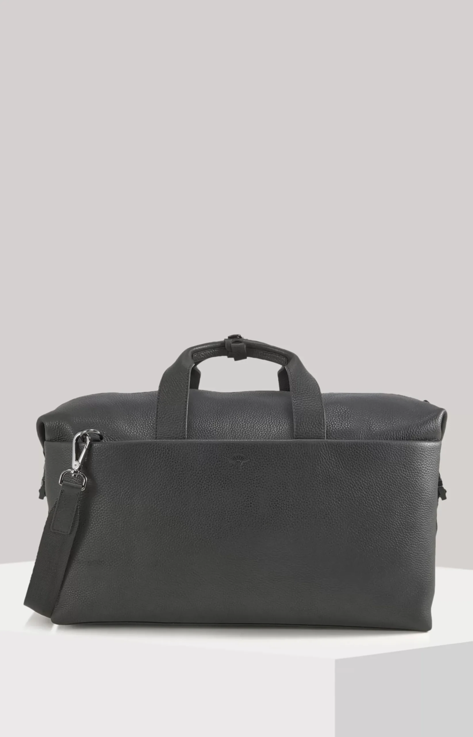 Cardona Maik Weekender in Black
