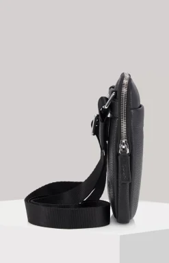 Cardona Rafael shoulder bag in Black