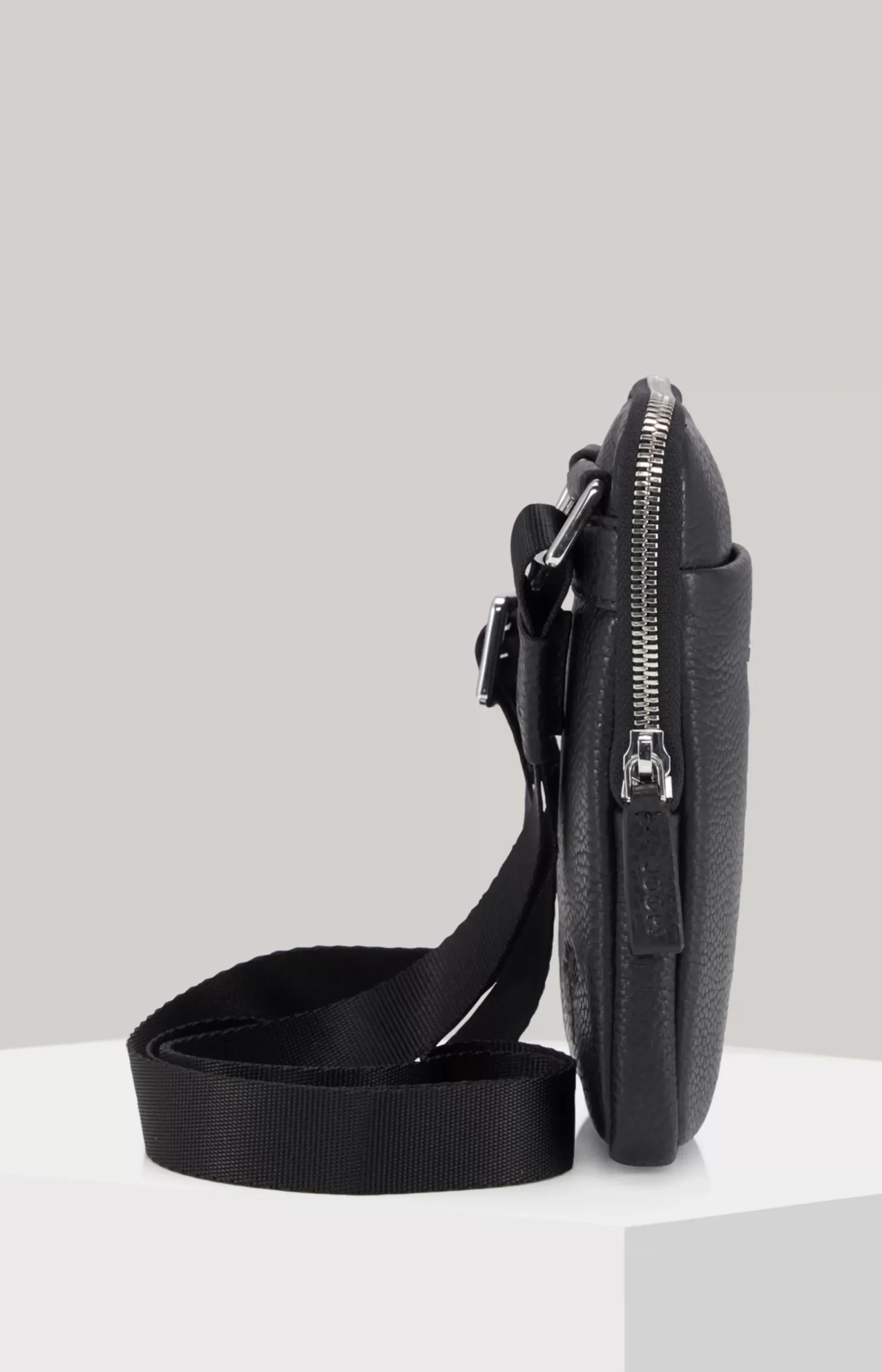 Cardona Rafael shoulder bag in Black